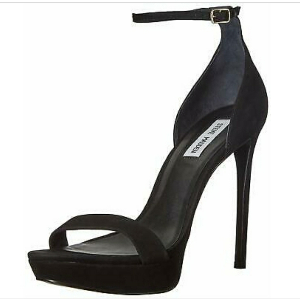 COPY - Steve Madden one time wear